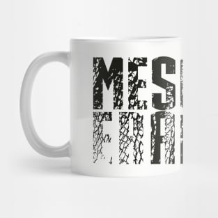 Mesozoic Era Mug